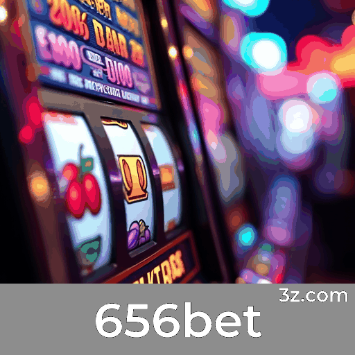 656bet: O Paraíso dos Jogos Selecionados e de Qualidade