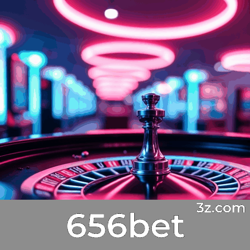 656bet: Experiência de Casino Imersiva e Psicologia do Jogo