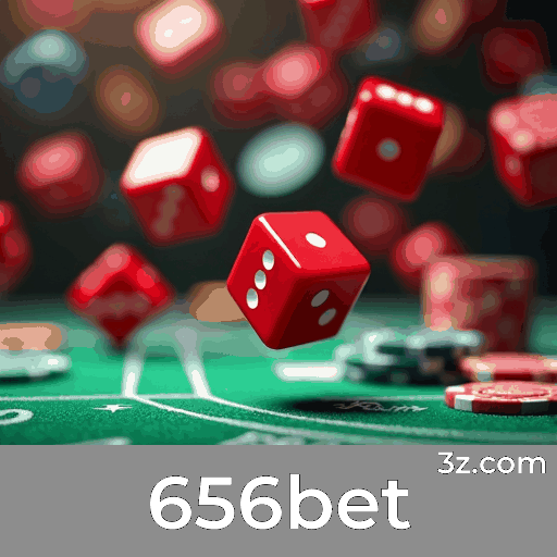 656bet: Explore o Mundo das Apostas Esportivas Locais