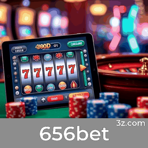 Plataforma 656bet: Conecte-se e Compartilhe Experiências Incríveis