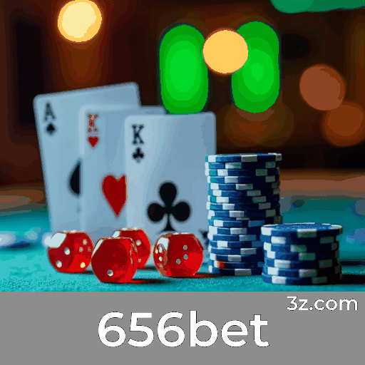 656bet: O Paraíso dos Jogos Selecionados e de Qualidade