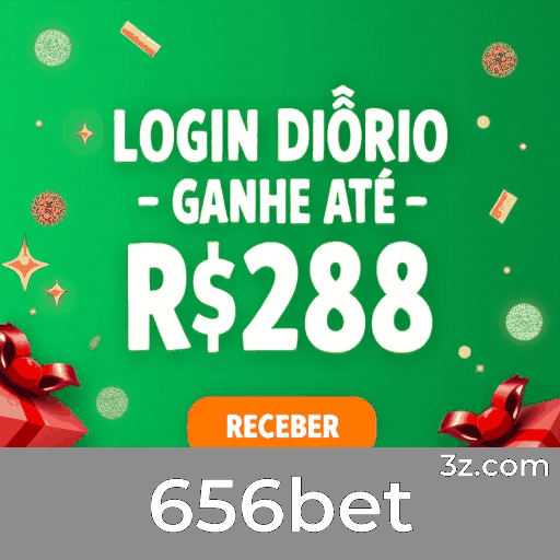 656bet: Apostas Esportivas com Foco Especial no Brasil
