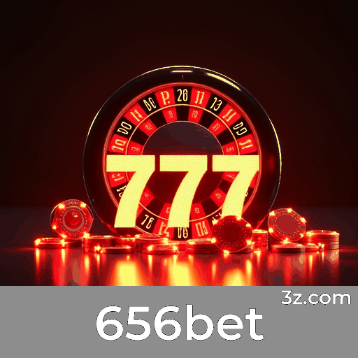 656bet: Jogo em Tempo Real e Experiência Emocionante