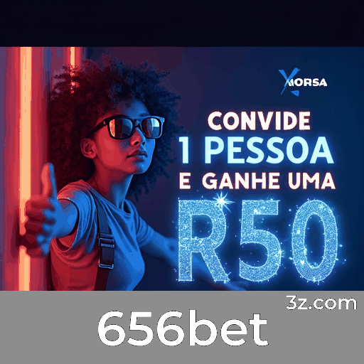 656bet: A Plataforma Móvel Completa para Suas Apostas