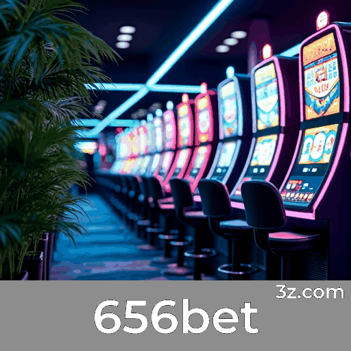 Descubra o App 656bet: Experiência Móvel de Apostas